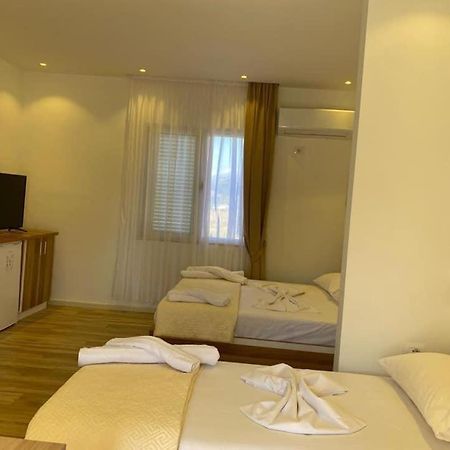 Vila Butrint Apartamento Ksamil Exterior foto