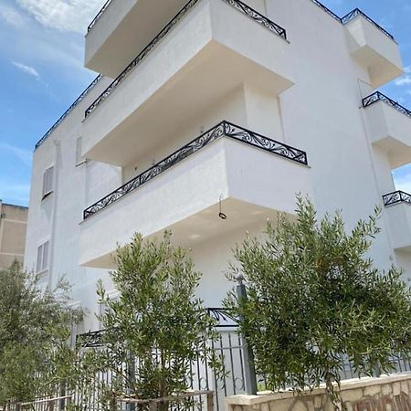 Vila Butrint Apartamento Ksamil Exterior foto