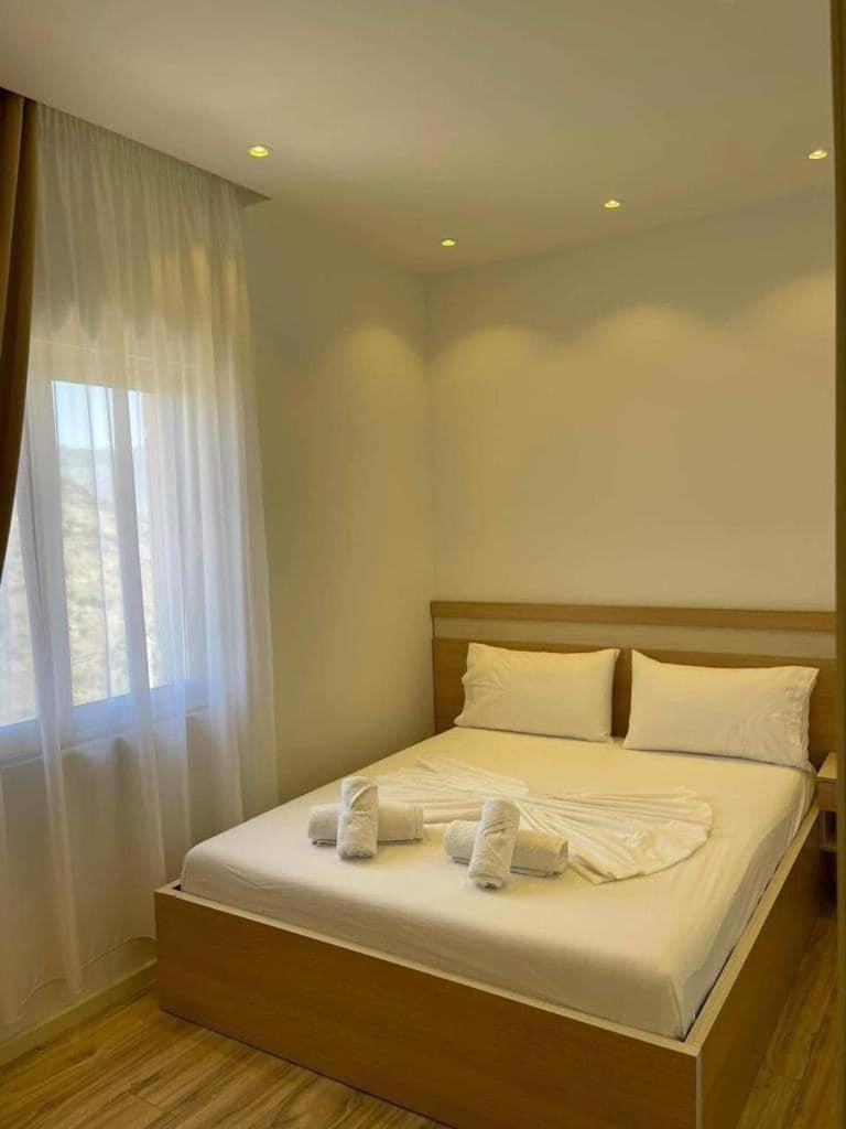 Vila Butrint Apartamento Ksamil Exterior foto