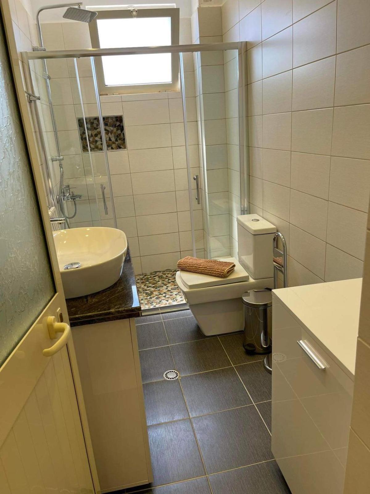 Vila Butrint Apartamento Ksamil Exterior foto