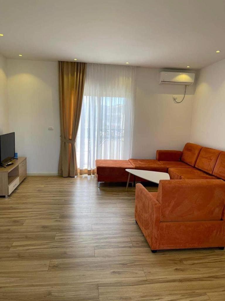Vila Butrint Apartamento Ksamil Exterior foto