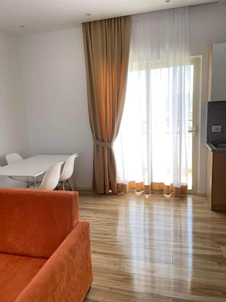 Vila Butrint Apartamento Ksamil Exterior foto